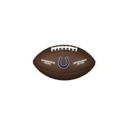 Wilson American Football-Ball der Indianapolis Colts Official