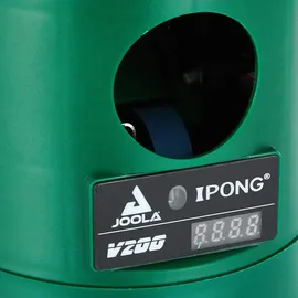Joola Tischtennis-Roboter Buddy