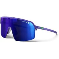 Julbo Intensity Reactiv 1-3 Watt'Ever - Violet/Gris/Vert