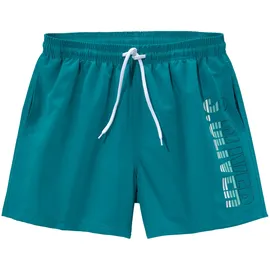 s.Oliver Badeshorts S.OLIVER Grün S