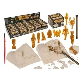 Out of the Blue OOTB Ausgrabungsset Mumie 4029811480623