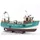 Billing Boats Boot Boulogne Etaples 1:20 Bausatz türkis