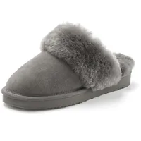 VIVANCE Clogs grau 39