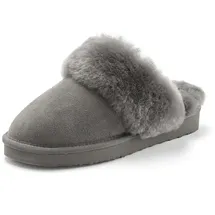 VIVANCE Clogs grau 39