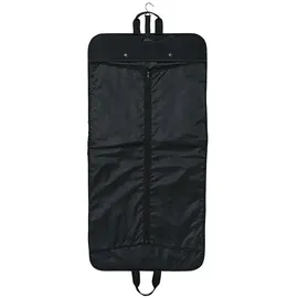 Travelite Mobile Kleidersack Schwarz