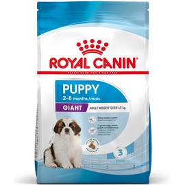 Royal Canin Giant Puppy 2 x 15 kg