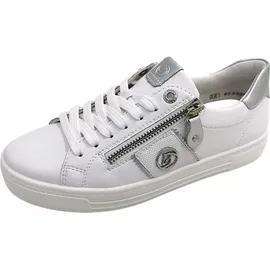 remonte Sneaker Low Damen Weiß 39