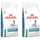 Royal Canin Hypoallergenic DR 21 2 x 14 kg