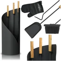 Holz4homeâ® holz4home® Kaminbesteck Set