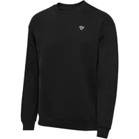 hummel Loose Bee Sweatshirt schwarz F2001