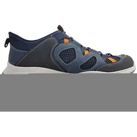 Rieker Herren Halbschuhe, Größe:41 EU