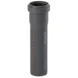 Ostendorf HTsafe Rohr mit Muffe DN 50 150 mm