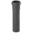 Ostendorf HTsafe Rohr mit Muffe DN 50 150 mm