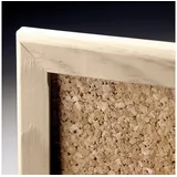 DAHLE Korktafel 40 x 60 cm Braun