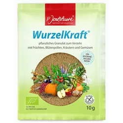 P. Jentschura WurzelKraft BIO 10g