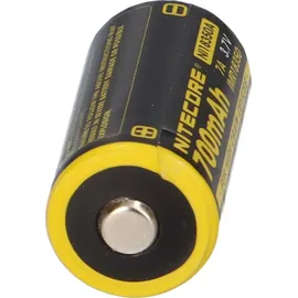 Nitecore Typ 18350 700 mAh 1 St.