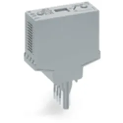 WAGO GmbH & Co. KG Leerstecker Typ 11 286-112