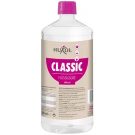 Huxol Flüssigsüßstoff 1000 ml Flasche