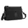 Kipling Riri Umhängetasche 24 cm Leather Black