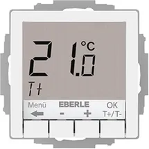 EBERLE Controls UP-Thermostat UTE4100R-RAL9010-G55