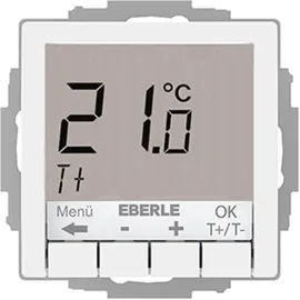 EBERLE Controls UP-Thermostat UTE4100R-RAL9010-G55