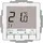 EBERLE Controls UP-Thermostat UTE4100R-RAL9010-G55