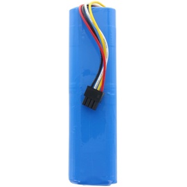 AccuCell Akku passend für den Xiaomi Mi Robo Akku Roborock S50, S51 BRR-2P4S-5200S, 14,4 Volt 5200mAh