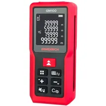 ermenrich Reel GM100 Laser-Messgerät