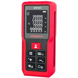 ermenrich Reel GM100 Laser-Messgerät