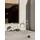 BLOMUS Tablett Oku Ø 25 cm Holz Braun S (Small)