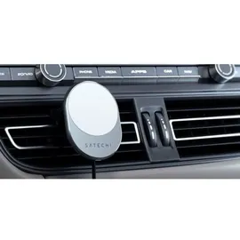 Satechi Magnetischer Wireless Car Charger