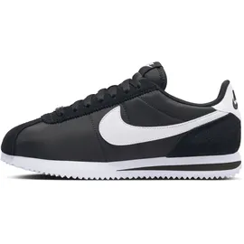 Nike Cortez Textile Schuh - Schwarz, 38