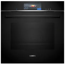 Siemens HS758G3B1 iQ700 Einbau-Dampfbackofen