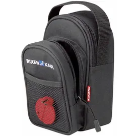 KLICKfix Compact schwarz