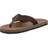 Rieker Herren, braun, Größe 43 EU