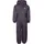 Trespass Schneeoverall Button Rain Suit grau 12-18 Monate