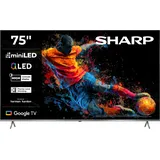 Sharp 4T-C75JPx 75" 4K Ultra HD LED Fernseher