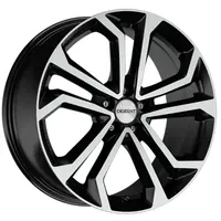 Dezent TA dark 7,5x17 5x112 ET52 MB66,6