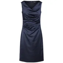 Vera Mont Cocktailkleid Dunkelblau 36
