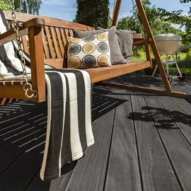 Home Deluxe WPC Samana 20 m2 anthrazit