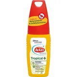 Autan Tropical Pumpspray 100 ml