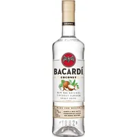Bacardi Coconut 32% vol 0,7 l Geschenkset