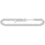 Thomas Sabo Fußkette