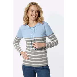 Classic Basics Kurzarm-Shirt Sand 54