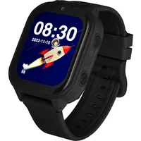 Garett Kids Sun Ultra 4G Schwarz