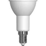 Müller-Licht LED-Reflektor E14/5 Watt/Energie G Kunststoff