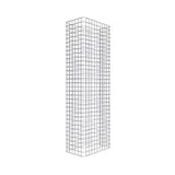 Gabiona Gabionenzaun 52 x 32 x 160 cm