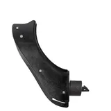 O'Neal Front Frame Vorderes rechtes Seitenteil Black One Size