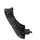 O'Neal Front Frame Vorderes rechtes Seitenteil Black One Size