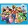 Ravensburger Kinderpuzzle 100 XXL Teile - Nintendo Super Mario - Los geht's!